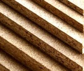 Дсп 3500х1750 мм - тип 3