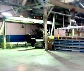 Дсп 3500х1750 мм - тип 2