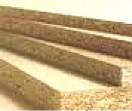 Дсп 3500х1750х16 мм - модель 2