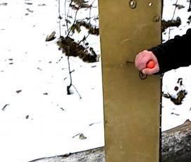 Дсп 5 см - вариант 4