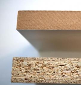 Дсп 8 мм - модель 1