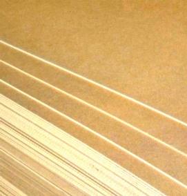 Дсп 8 мм - модель 3