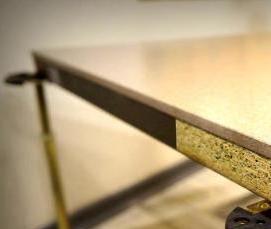 Дсп без покрытия - вариант 4