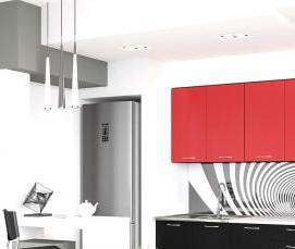 Дсп черное - тип 4