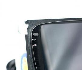 Дсп черное - тип 2