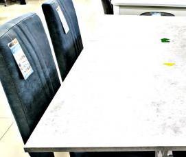 Дсп цвет «бетон» - модель 4