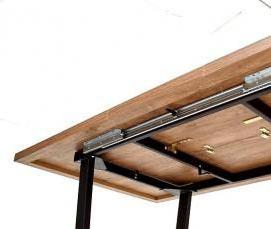 Дсп цвет «металл» - тип 4