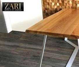 Дсп цвет «металл» - тип 3