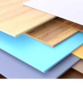 Дсп цвет «ясень» - вариант 1