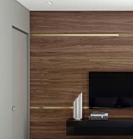 Дсп декоративное - вариант 3