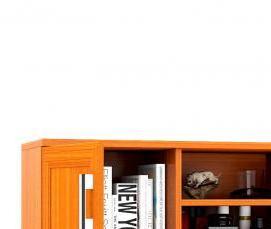 Дсп ламинированное Вишня - тип 1