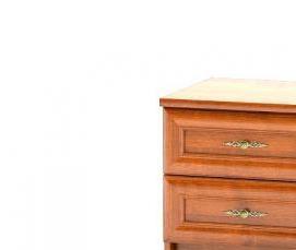 Дсп ламинированное Вишня - тип 2