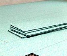 Дсп ламинированное влагостойкое - модель 2