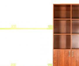 Дсп Орех - тип 1