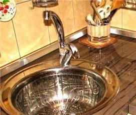 Дсп под камень - вариант 4