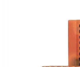 Дсп под кирпич - модель 4