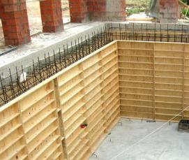 Дсп под кирпич - модель 3