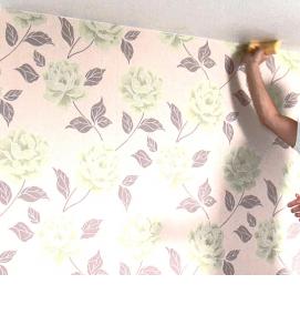 Дсп под обои - вариант 2