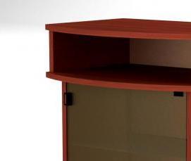 Дсп под стекло - тип 1