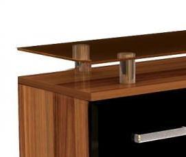 Дсп под стекло - тип 4