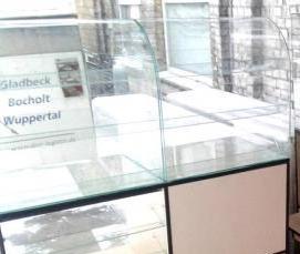 Дсп под стекло - тип 3