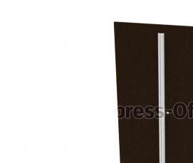 Дсп с цветами - тип 2