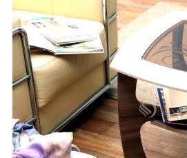 Дсп с рисунком - тип 1