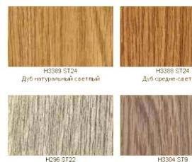 Дсп серого цвета - вариант 3