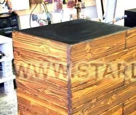 Дсп стандартное - тип 4