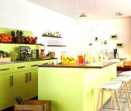 Дуб Альберт ламинат - вариант 1