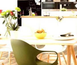 Дуб Альберт ламинат - вариант 3