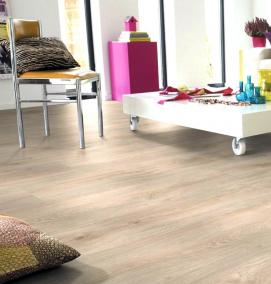 Дуб Ален ламинат - тип 1