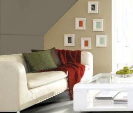 Дуб Арабеск ламинат - вариант 2