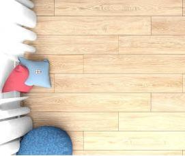 Дуб Балатон ламинат - модель 1