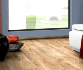 Дуб бежевый ламинат - вариант 1