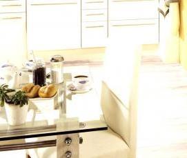 Дуб бежевый ламинат - вариант 2