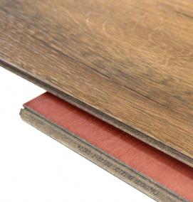 Дуб Бристоль ламинат - модель 2