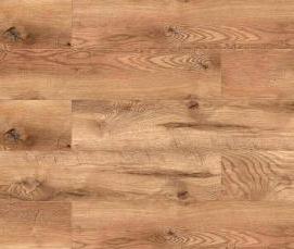 Дуб Эдинбург ламинат - вариант 1