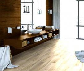 Дуб Фьорд ламинат - тип 1