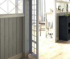 Дуб Фьорд ламинат - тип 2