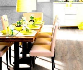 Дуб Форто ламинат - модель 3