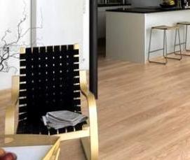 Дуб Форто ламинат - модель 2