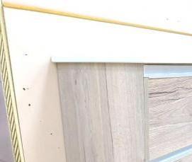 Дуб Галифакс ламинат - модель 2