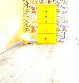 Дуб Кристалл ламинат - модель 1