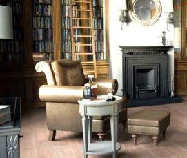 Дуб Лена ламинат - модель 2