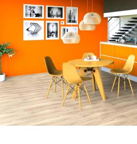 Дуб Ливингстон ламинат - модель 1