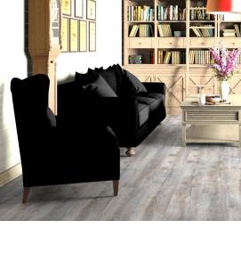 Дуб Ливингстон ламинат - модель 3