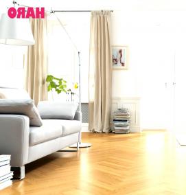 Дуб Миланский ламинат - вариант 2