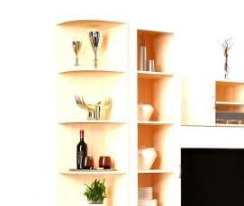 Дуб молочный дсп - модель 4