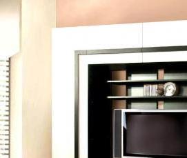 Дуб молочный дсп - модель 3